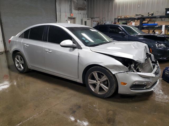 Photo 3 VIN: 1G1PE5SB5F7152473 - CHEVROLET CRUZE 