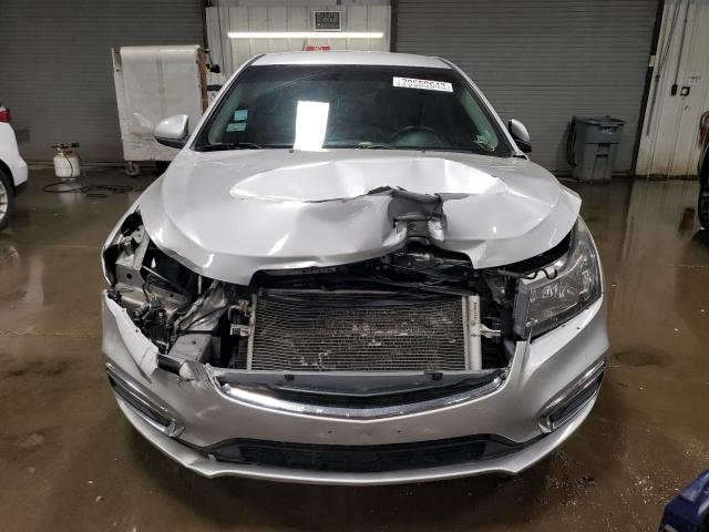 Photo 4 VIN: 1G1PE5SB5F7152473 - CHEVROLET CRUZE 