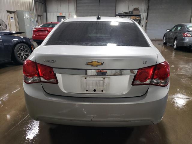 Photo 5 VIN: 1G1PE5SB5F7152473 - CHEVROLET CRUZE 