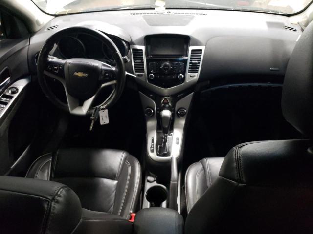 Photo 7 VIN: 1G1PE5SB5F7152473 - CHEVROLET CRUZE 