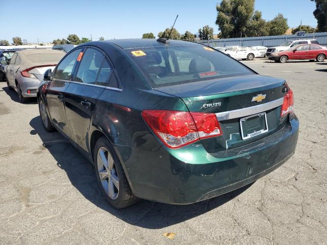 Photo 1 VIN: 1G1PE5SB5F7168768 - CHEVROLET CRUZE 