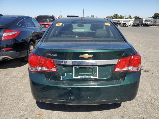 Photo 5 VIN: 1G1PE5SB5F7168768 - CHEVROLET CRUZE 