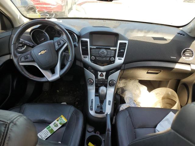 Photo 7 VIN: 1G1PE5SB5F7168768 - CHEVROLET CRUZE 