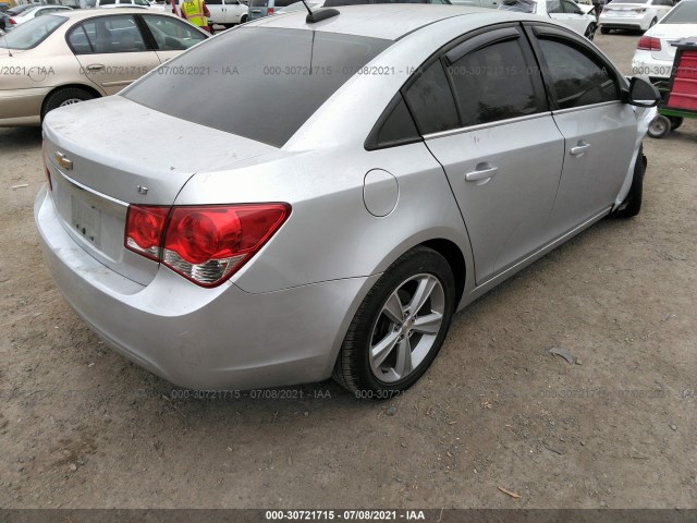 Photo 3 VIN: 1G1PE5SB5F7172352 - CHEVROLET CRUZE 