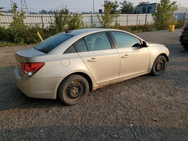 Photo 2 VIN: 1G1PE5SB5F7173291 - CHEVROLET CRUZE LT 