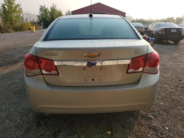 Photo 5 VIN: 1G1PE5SB5F7173291 - CHEVROLET CRUZE LT 