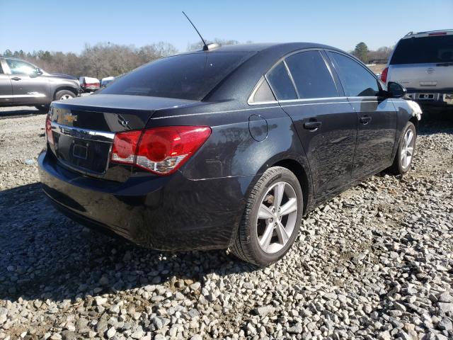 Photo 3 VIN: 1G1PE5SB5F7175008 - CHEVROLET CRUZE LT 