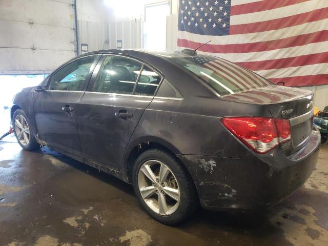 Photo 1 VIN: 1G1PE5SB5F7177843 - CHEVROLET CRUZE 