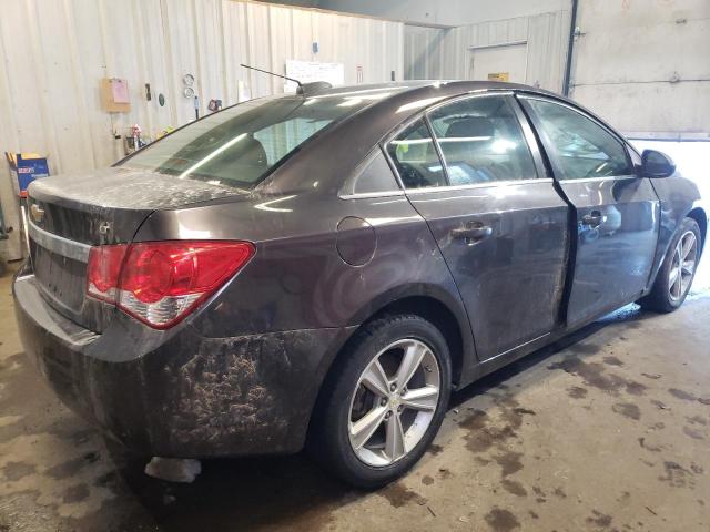 Photo 2 VIN: 1G1PE5SB5F7177843 - CHEVROLET CRUZE 