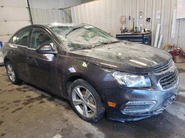 Photo 3 VIN: 1G1PE5SB5F7177843 - CHEVROLET CRUZE 