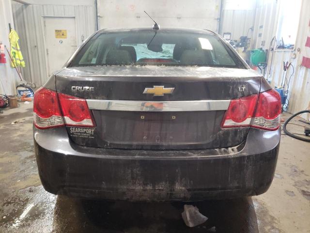 Photo 5 VIN: 1G1PE5SB5F7177843 - CHEVROLET CRUZE 