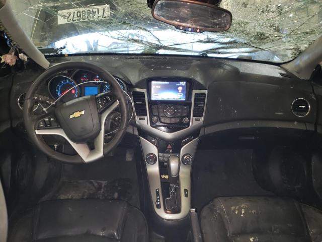 Photo 7 VIN: 1G1PE5SB5F7177843 - CHEVROLET CRUZE 