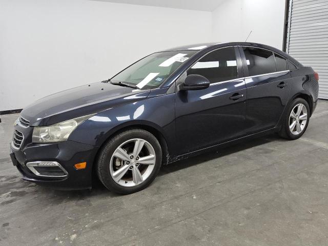 Photo 0 VIN: 1G1PE5SB5F7184467 - CHEVROLET CRUZE LT 