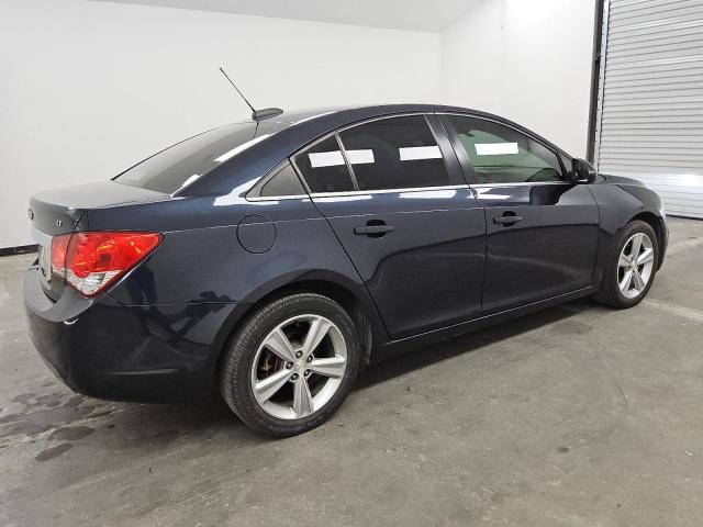 Photo 2 VIN: 1G1PE5SB5F7184467 - CHEVROLET CRUZE LT 