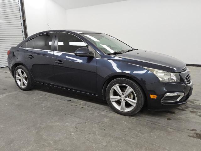 Photo 3 VIN: 1G1PE5SB5F7184467 - CHEVROLET CRUZE LT 