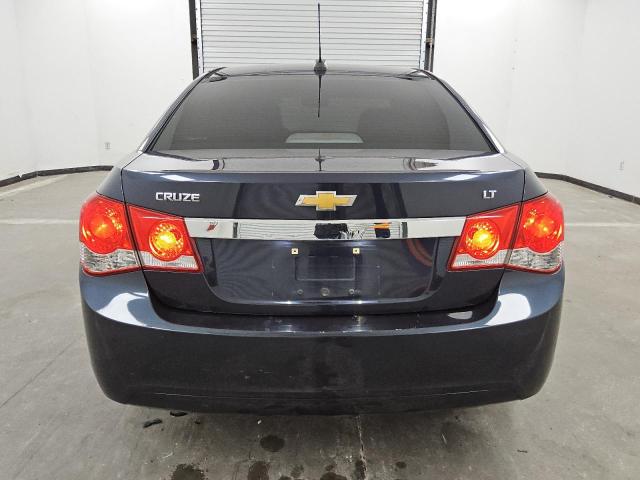 Photo 5 VIN: 1G1PE5SB5F7184467 - CHEVROLET CRUZE LT 