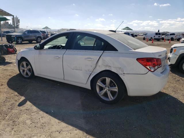 Photo 1 VIN: 1G1PE5SB5F7185392 - CHEVROLET CRUZE 