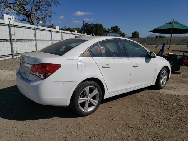 Photo 2 VIN: 1G1PE5SB5F7185392 - CHEVROLET CRUZE 