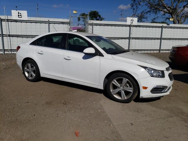 Photo 3 VIN: 1G1PE5SB5F7185392 - CHEVROLET CRUZE 