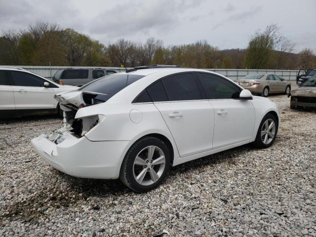 Photo 2 VIN: 1G1PE5SB5F7194979 - CHEVROLET CRUZE 