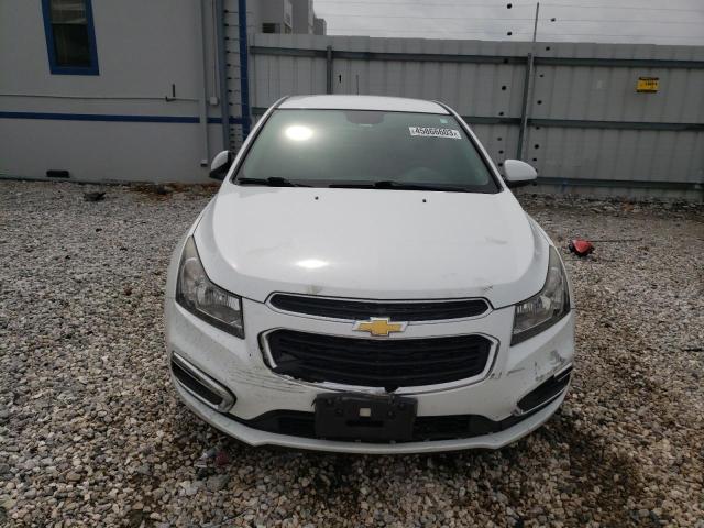 Photo 4 VIN: 1G1PE5SB5F7194979 - CHEVROLET CRUZE 