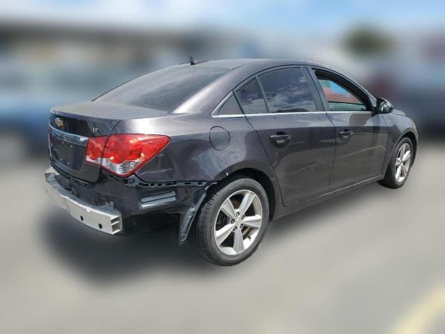 Photo 2 VIN: 1G1PE5SB5F7211182 - CHEVROLET CRUZE 