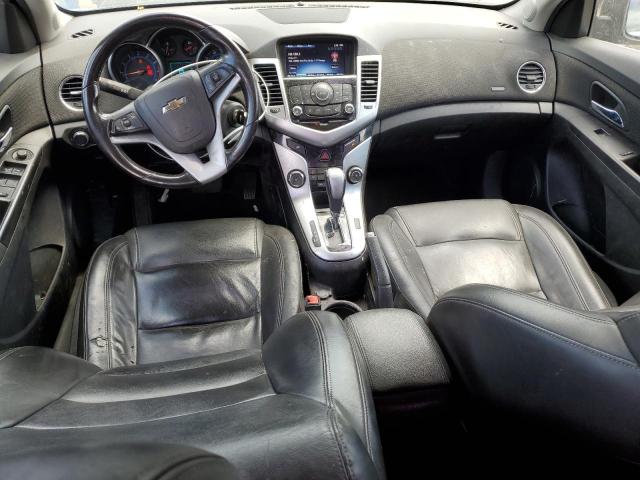 Photo 7 VIN: 1G1PE5SB5F7211182 - CHEVROLET CRUZE 