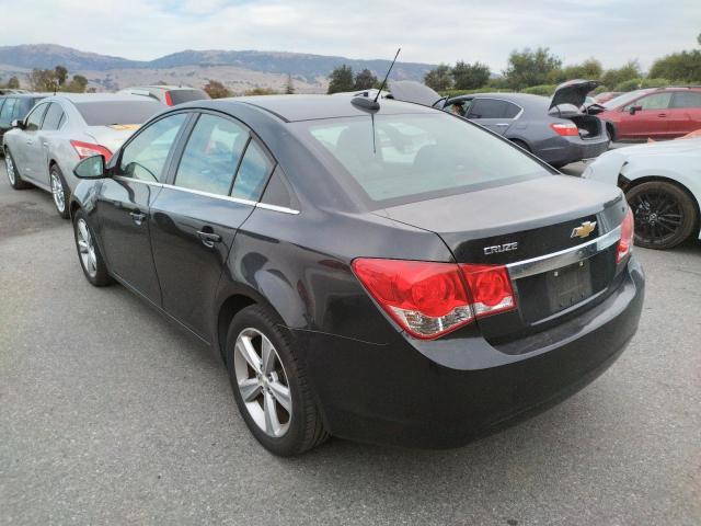 Photo 2 VIN: 1G1PE5SB5F7211330 - CHEVROLET CRUZE LT 