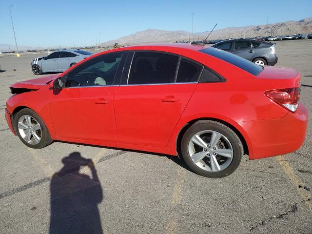 Photo 1 VIN: 1G1PE5SB5F7214938 - CHEVROLET CRUZE LT 