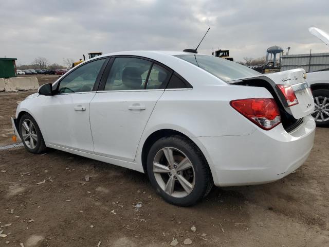 Photo 1 VIN: 1G1PE5SB5F7220495 - CHEVROLET CRUZE LT 