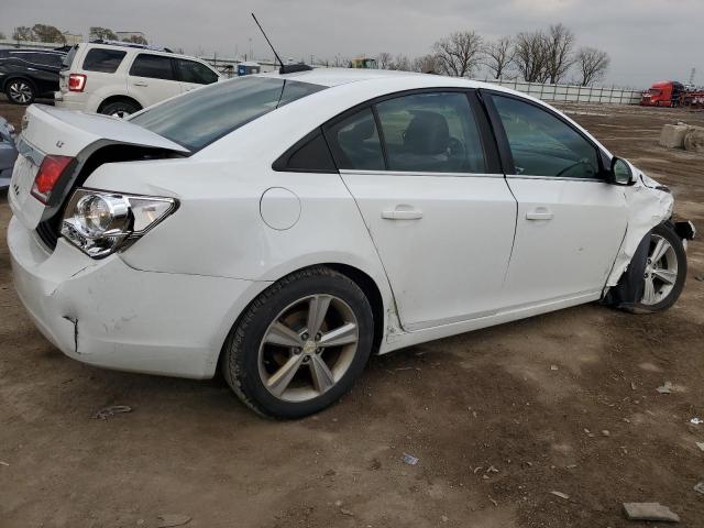 Photo 2 VIN: 1G1PE5SB5F7220495 - CHEVROLET CRUZE LT 