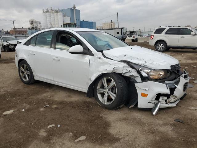 Photo 3 VIN: 1G1PE5SB5F7220495 - CHEVROLET CRUZE LT 