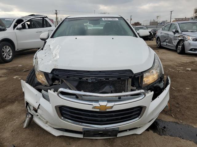 Photo 4 VIN: 1G1PE5SB5F7220495 - CHEVROLET CRUZE LT 