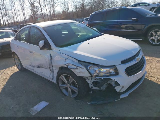 Photo 0 VIN: 1G1PE5SB5F7232971 - CHEVROLET CRUZE 