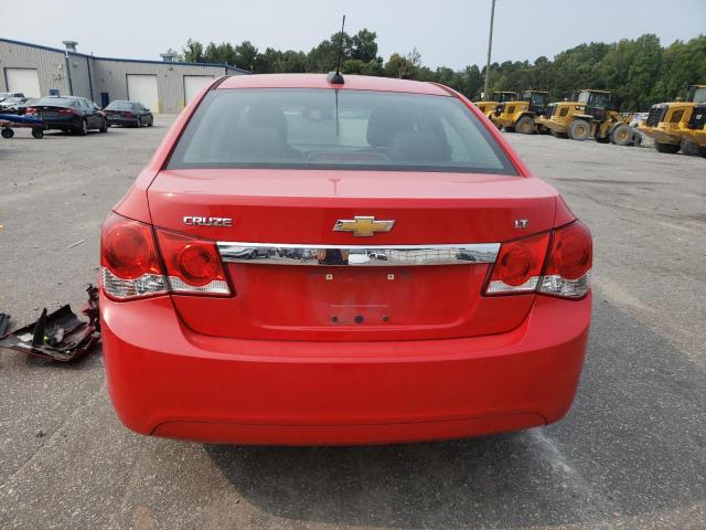 Photo 5 VIN: 1G1PE5SB5F7234297 - CHEVROLET CRUZE 