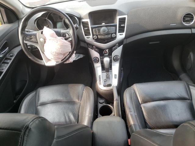 Photo 7 VIN: 1G1PE5SB5F7234297 - CHEVROLET CRUZE 