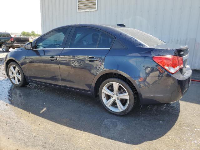 Photo 1 VIN: 1G1PE5SB5F7234428 - CHEVROLET CRUZE LT 