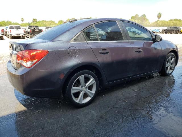 Photo 2 VIN: 1G1PE5SB5F7234428 - CHEVROLET CRUZE LT 