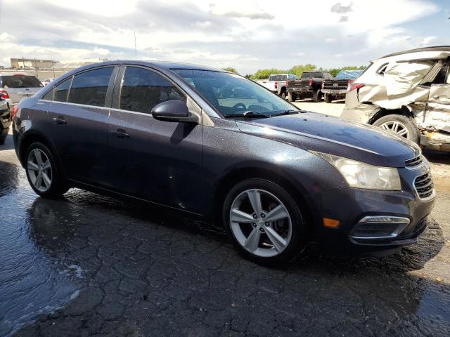 Photo 3 VIN: 1G1PE5SB5F7234428 - CHEVROLET CRUZE LT 