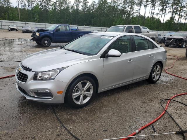 Photo 0 VIN: 1G1PE5SB5F7264139 - CHEVROLET CRUZE 