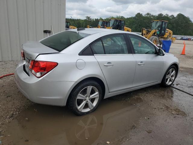 Photo 2 VIN: 1G1PE5SB5F7264139 - CHEVROLET CRUZE 