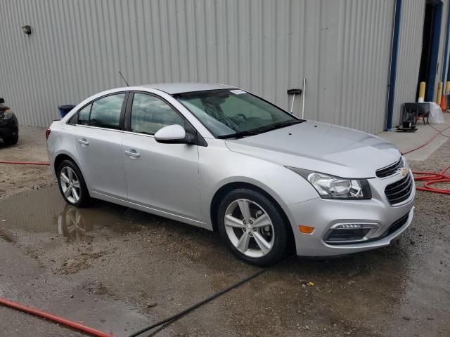 Photo 3 VIN: 1G1PE5SB5F7264139 - CHEVROLET CRUZE 