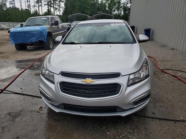 Photo 4 VIN: 1G1PE5SB5F7264139 - CHEVROLET CRUZE 