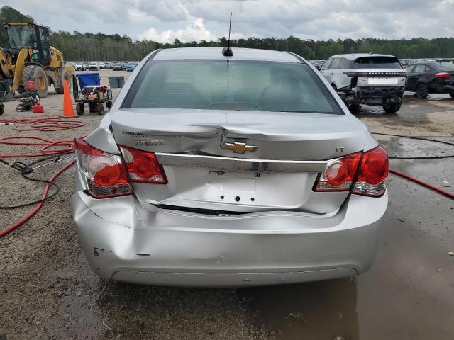 Photo 5 VIN: 1G1PE5SB5F7264139 - CHEVROLET CRUZE 