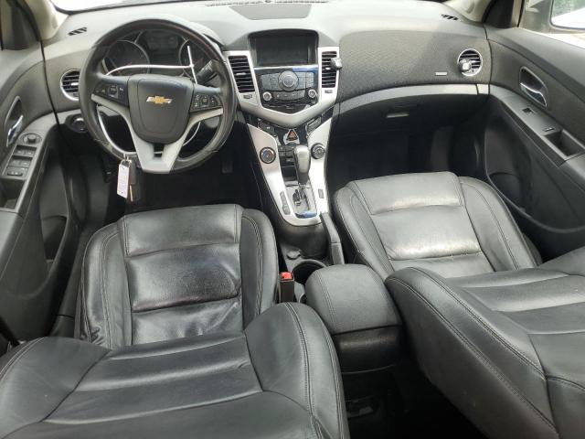 Photo 7 VIN: 1G1PE5SB5F7264139 - CHEVROLET CRUZE 