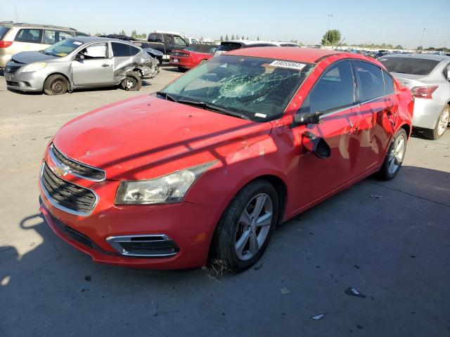 Photo 0 VIN: 1G1PE5SB5F7274346 - CHEVROLET CRUZE LT 