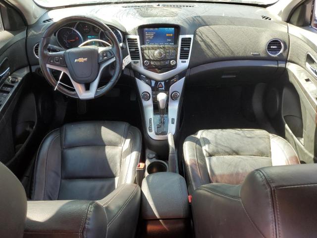 Photo 7 VIN: 1G1PE5SB5F7274346 - CHEVROLET CRUZE LT 