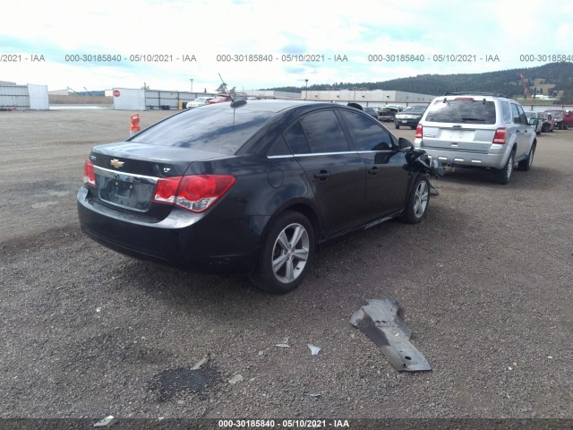 Photo 3 VIN: 1G1PE5SB5F7277960 - CHEVROLET CRUZE 