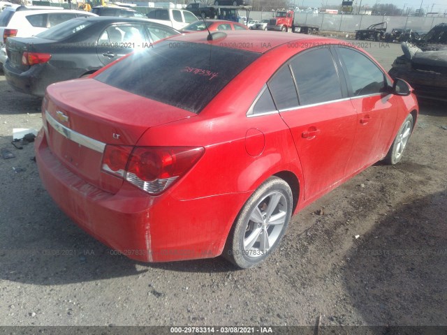 Photo 3 VIN: 1G1PE5SB5F7285895 - CHEVROLET CRUZE 