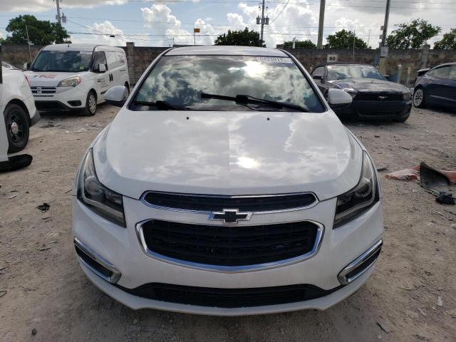 Photo 4 VIN: 1G1PE5SB5F7295164 - CHEVROLET CRUZE 